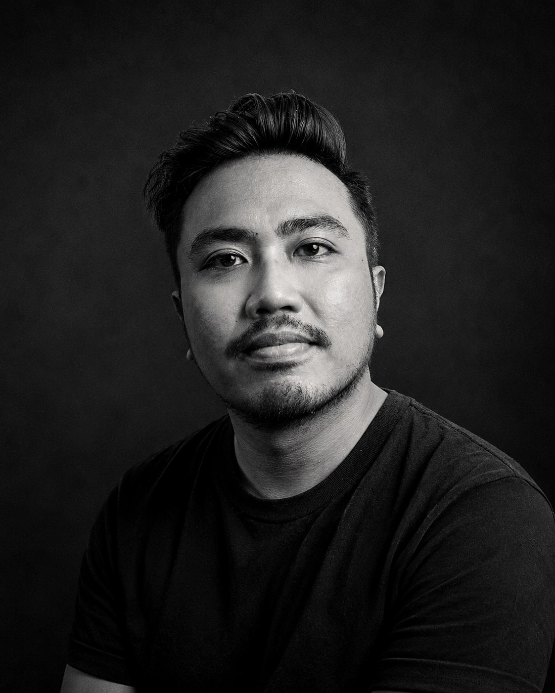 Safuan Aswari — designer, builder and founder based in Singapore